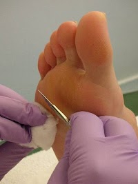 Colinton Mains Podiatry and Chiropody Clinic 699559 Image 0